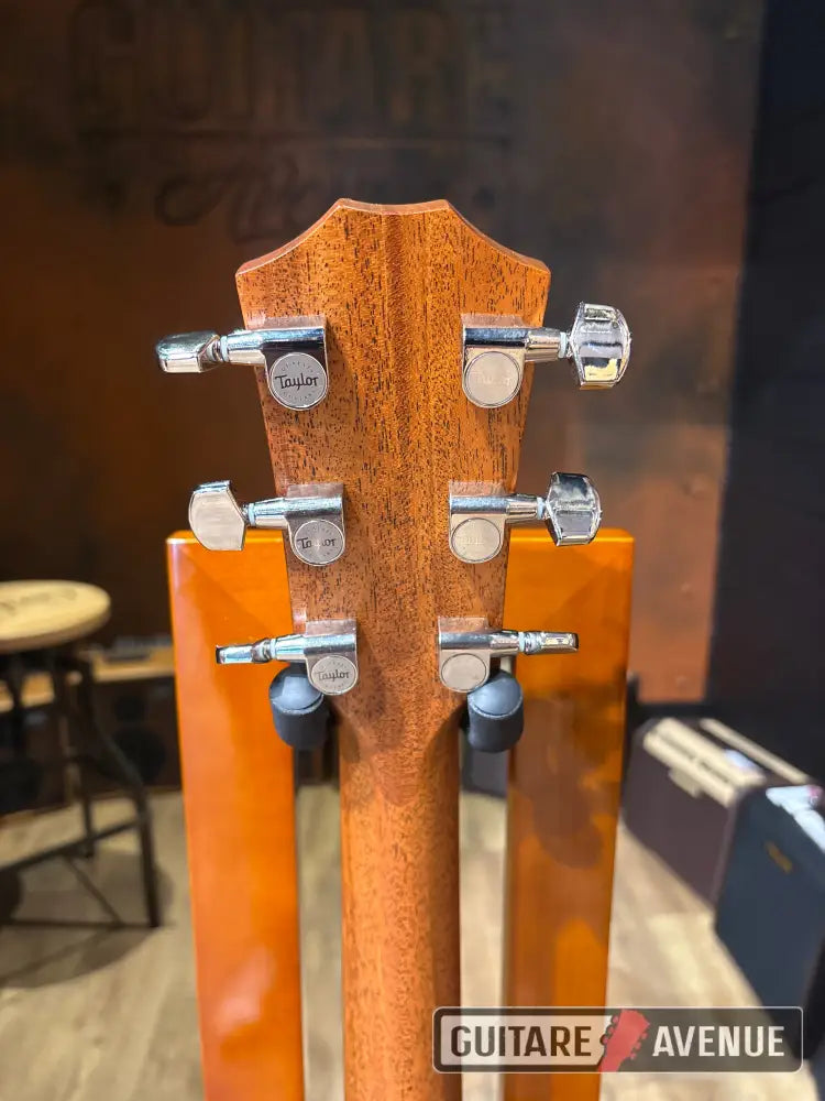 Taylor 314CE studio special edition Guitare acoustique