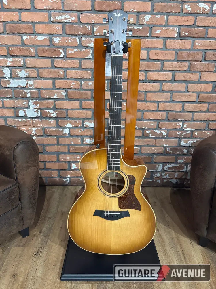 Taylor 314CE studio special edition - occasion - Guitare acoustique d’occasion