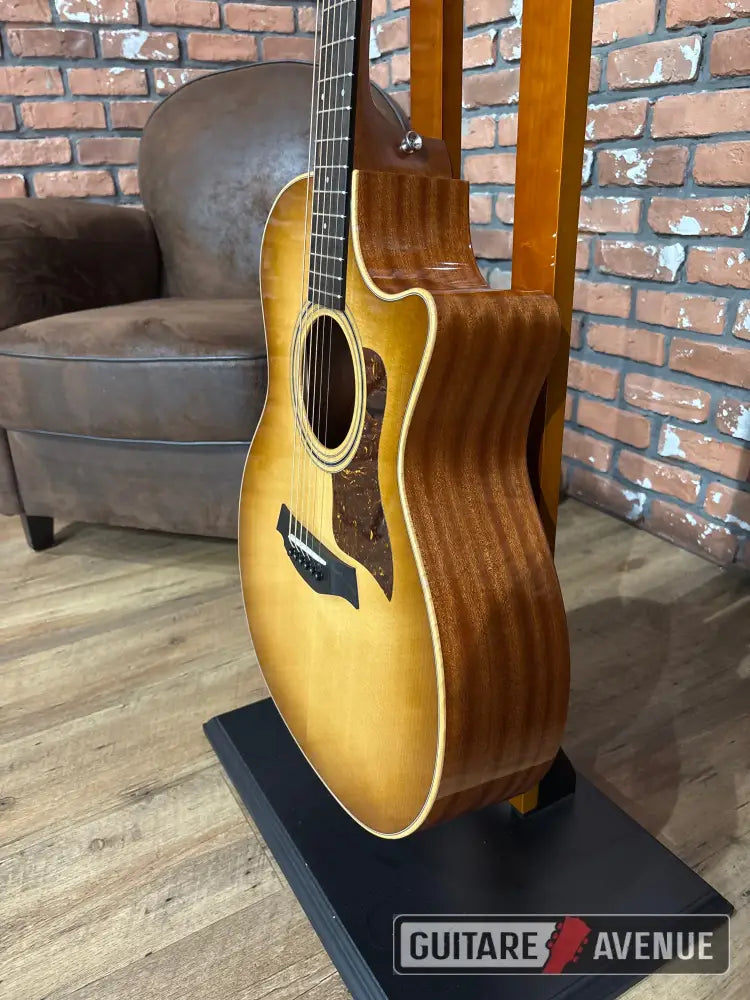 Taylor 314CE studio special edition - occasion - Guitare acoustique d’occasion