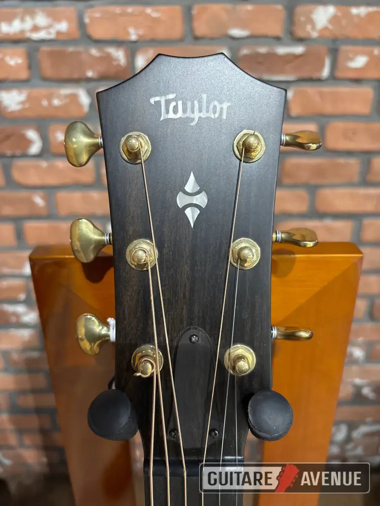 Taylor 324CE builders edition - Occasion - Guitare électro-acoustique