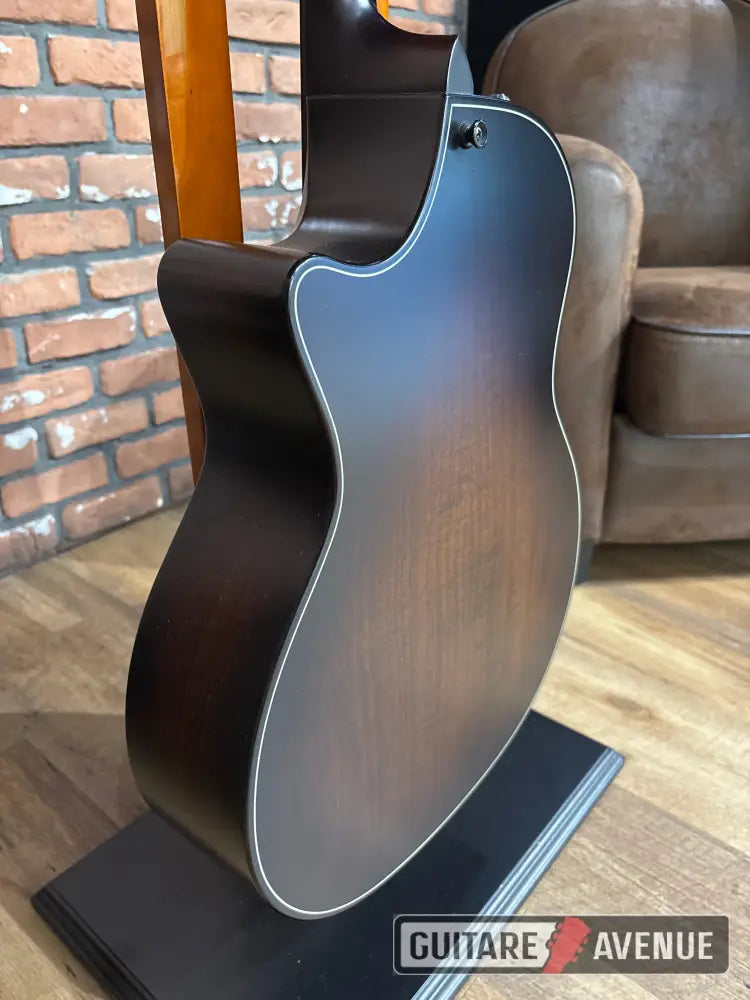 Taylor 324CE builders edition - Occasion - Guitare électro-acoustique
