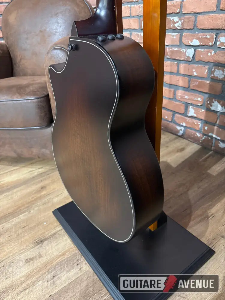 Taylor 324CE builders edition - Occasion - Guitare électro-acoustique