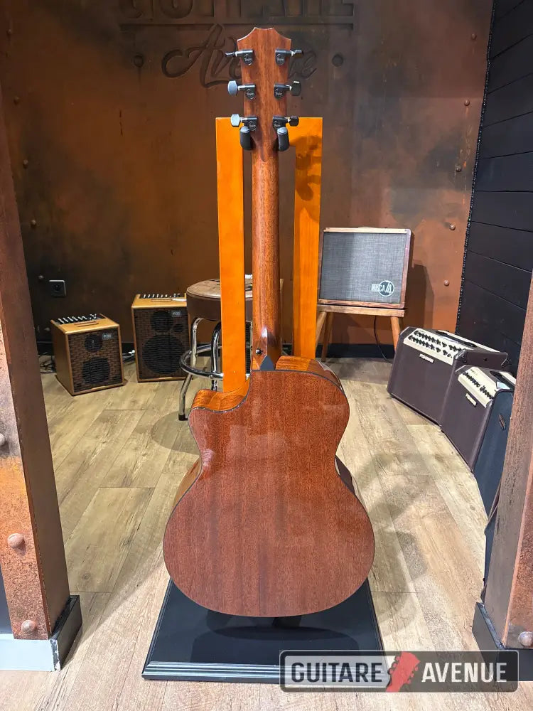 Taylor 324CE Next Gen. 2026 Guitare acoustique