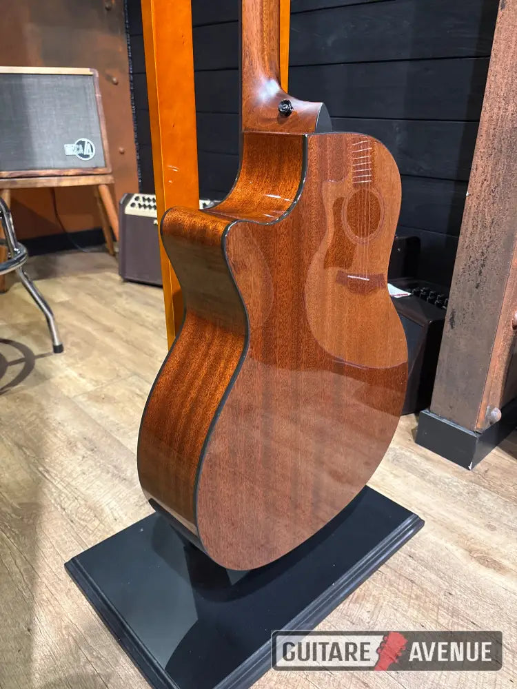 Taylor 324CE Next Gen. 2026 Guitare acoustique