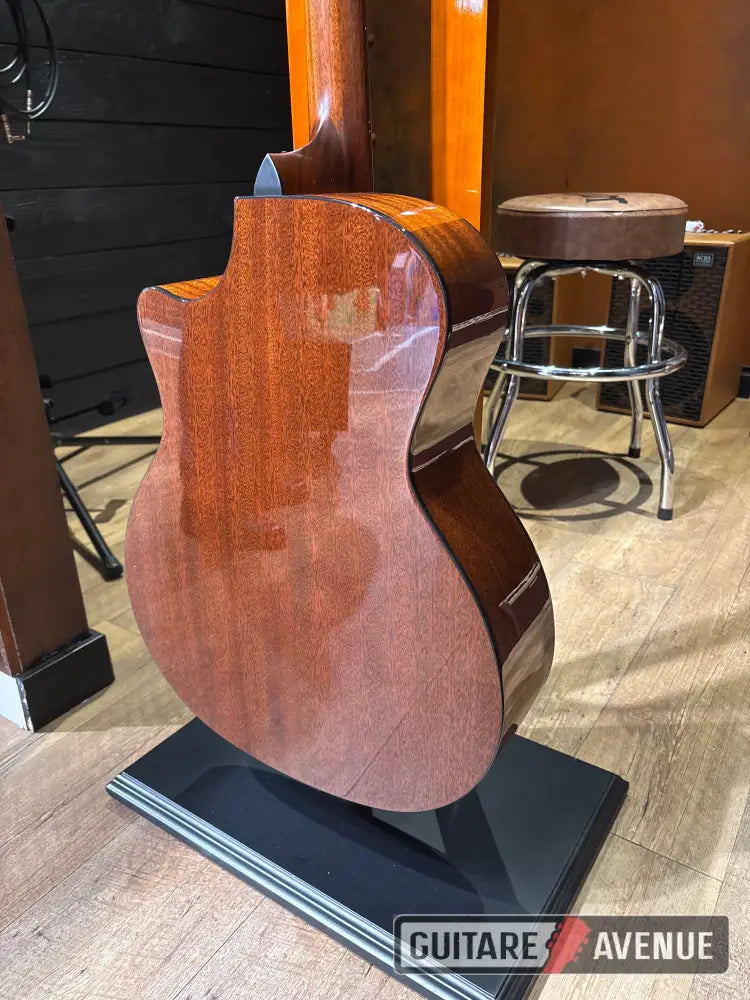 Taylor 324CE Next Gen. 2026 Guitare acoustique