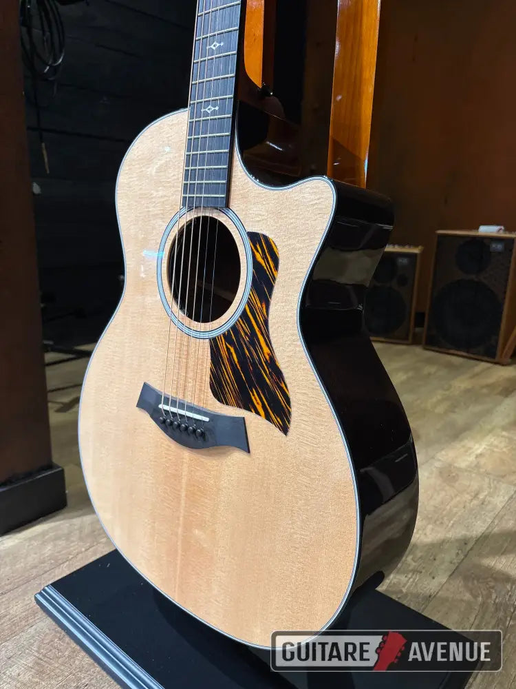 Taylor 414 ce next generation 2026. - Guitare acoustique