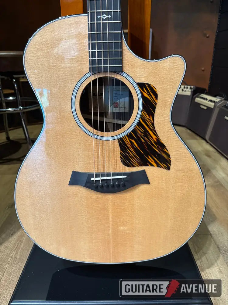 Taylor 414 ce next generation 2026. - Guitare acoustique