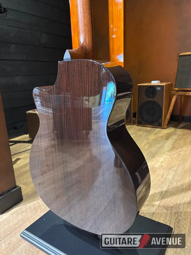 Taylor 414 ce next generation 2026. - Guitare acoustique