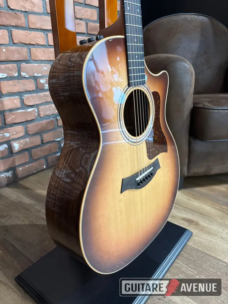 Taylor 414CE Studio - Occasion - Guitare électro-acoustique