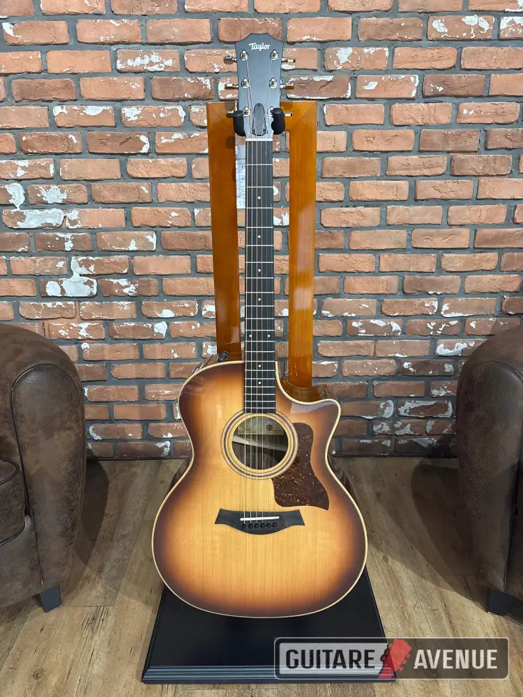 Taylor 414CE Studio - Occasion - Guitare électro-acoustique