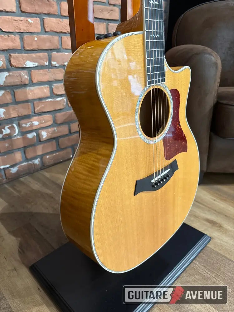 Taylor 614CE - Occasion - Guitare électro-acoustique
