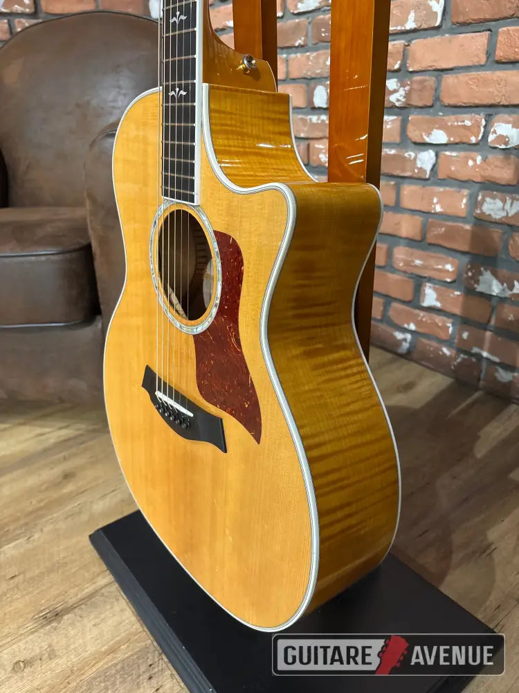 Taylor 614CE - Occasion - Guitare électro-acoustique