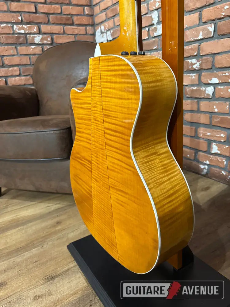 Taylor 614CE - Occasion - Guitare électro-acoustique