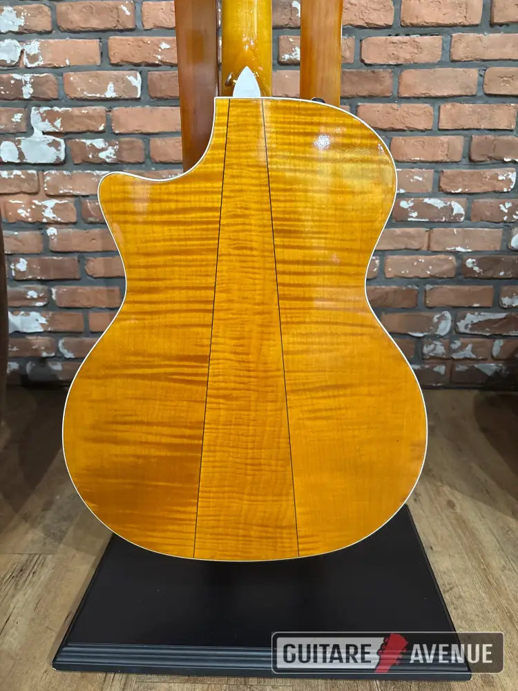 Taylor 614CE - Occasion - Guitare électro-acoustique