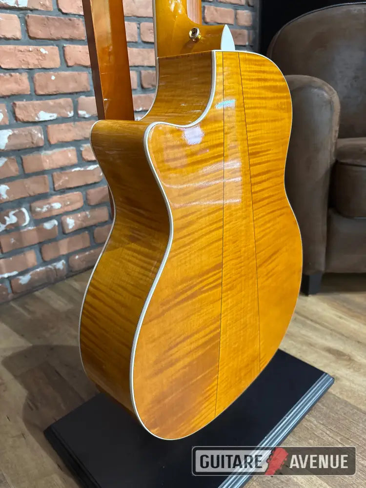 Taylor 614CE - Occasion - Guitare électro-acoustique