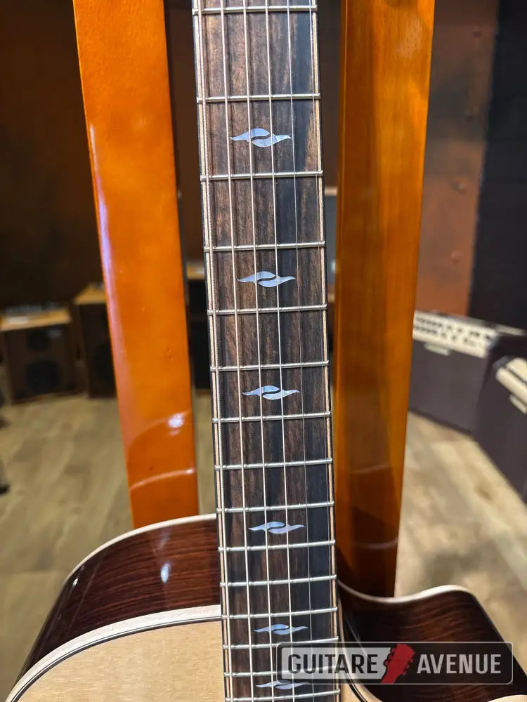 Taylor 814 ce next generation 2026. - Guitare acoustique