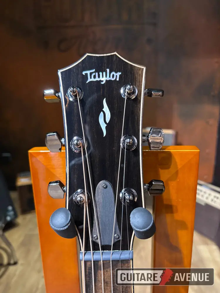 Taylor 814 ce next generation 2026. - Guitare acoustique
