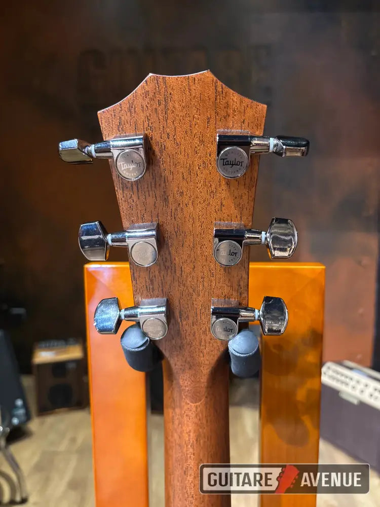Taylor 814 ce next generation 2026. - Guitare acoustique