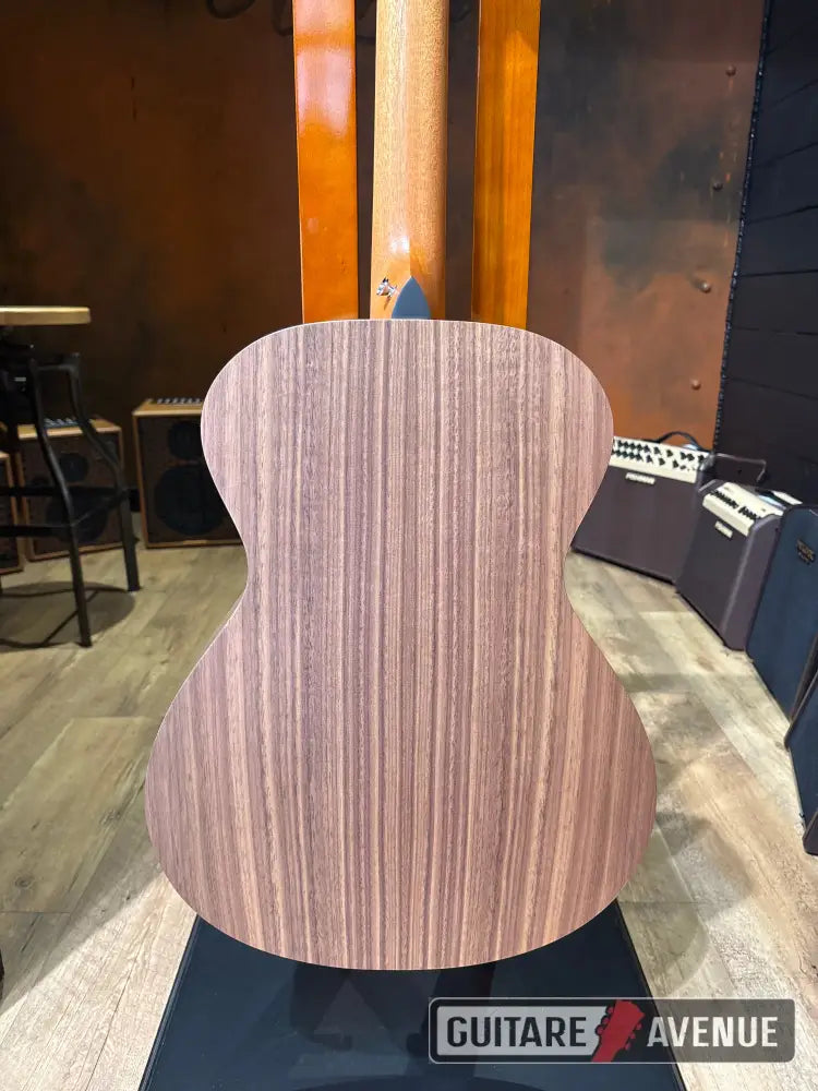 Taylor Academy 12eN Guitare acoustique