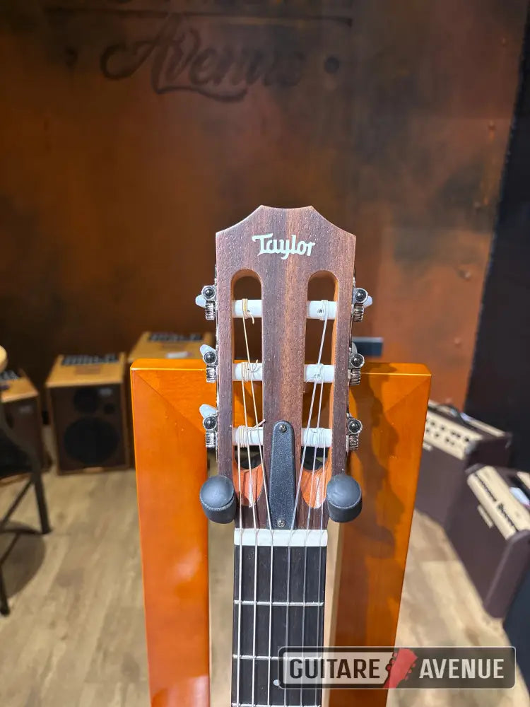 Taylor Academy 12eN Guitare acoustique