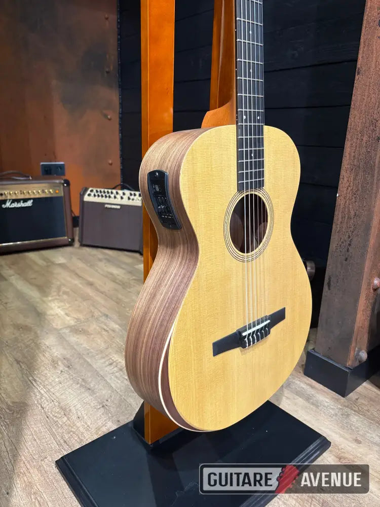 Taylor Academy 12eN Guitare acoustique