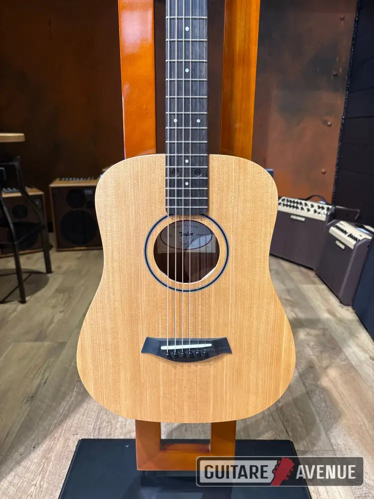 Taylor BT1e walnut Guitare acoustique