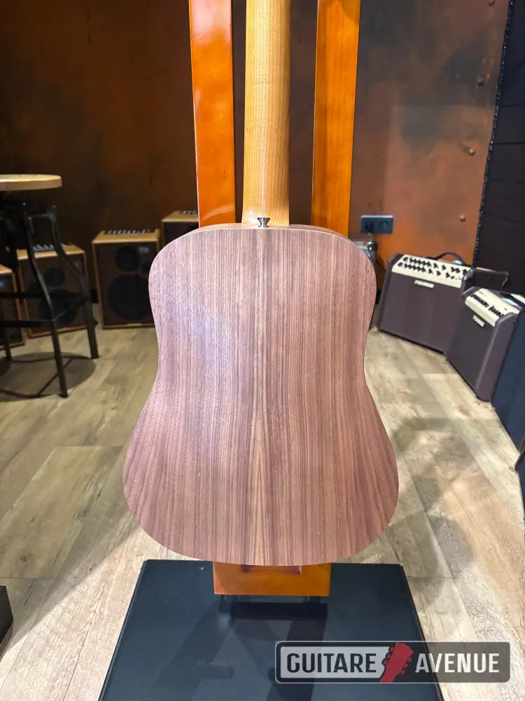 Taylor BT1e walnut Guitare acoustique