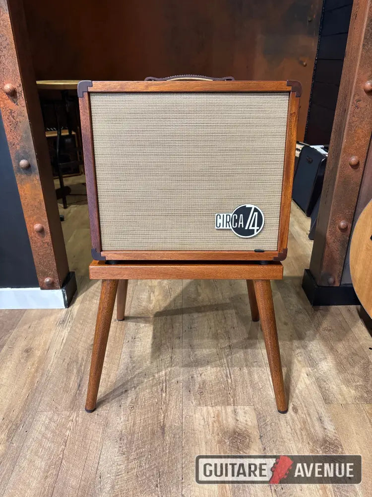 Taylor Circa 74 Ampli