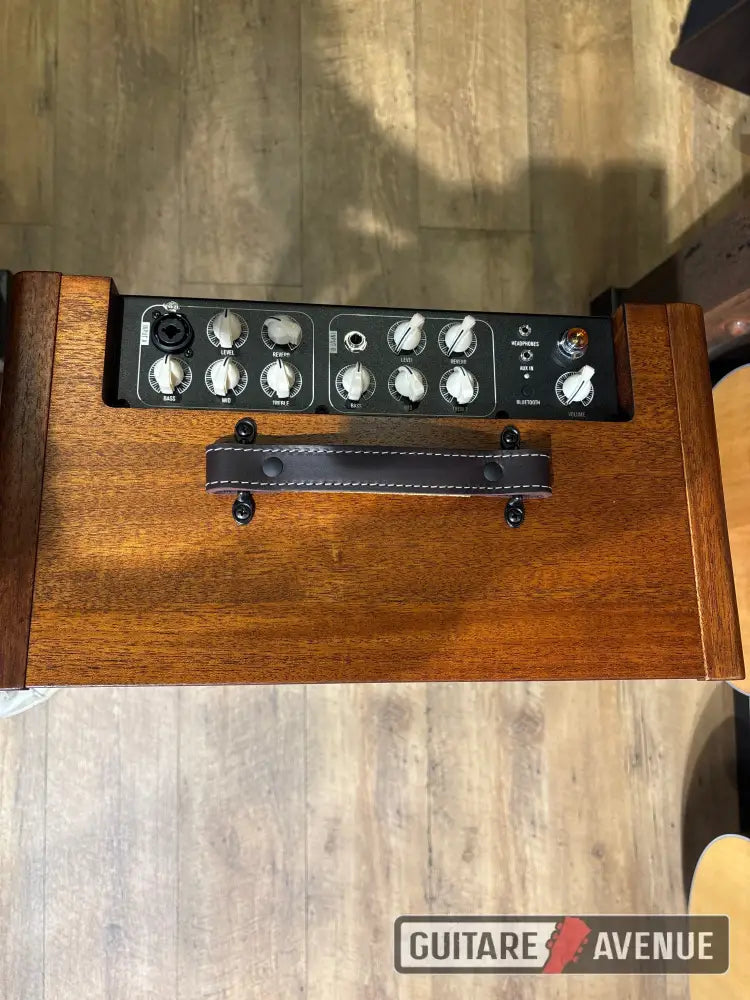 Taylor Circa 74 Ampli