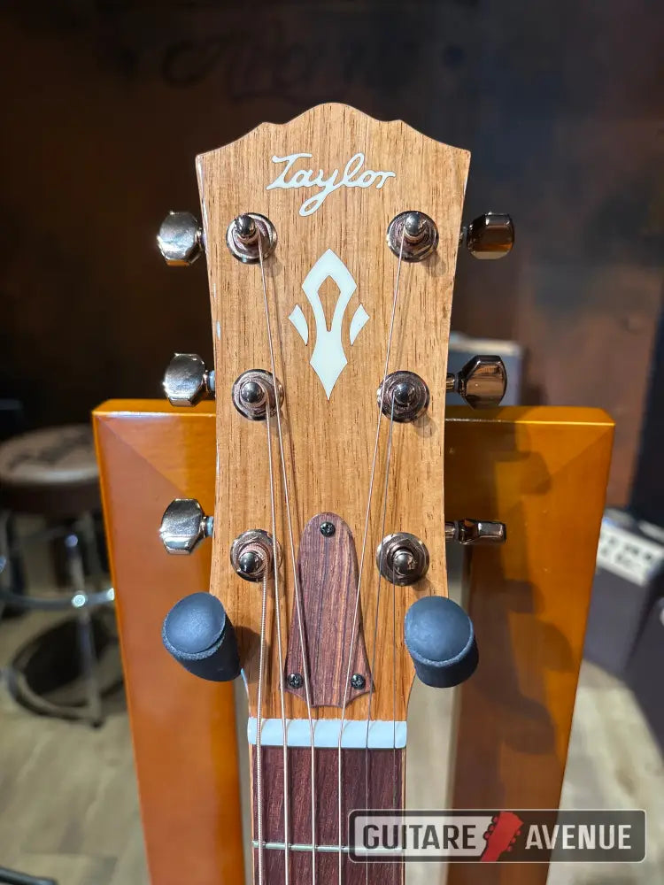Taylor Gold Label Ben Harper Special Edition - Guitare acoustique