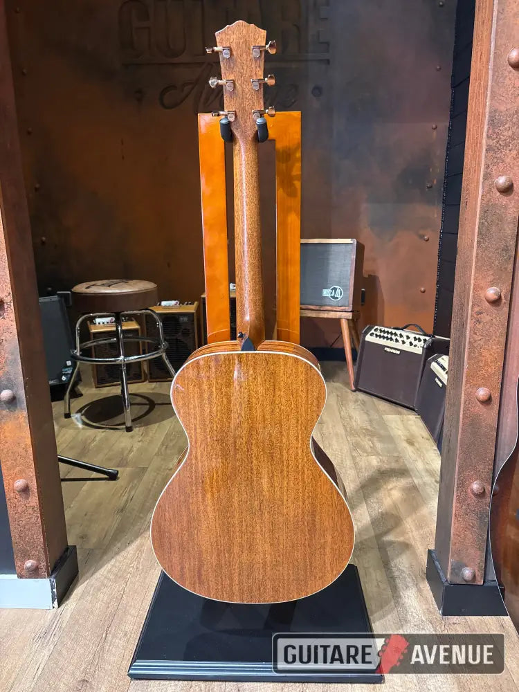 Taylor Gold Label Ben Harper Special Edition - Guitare acoustique