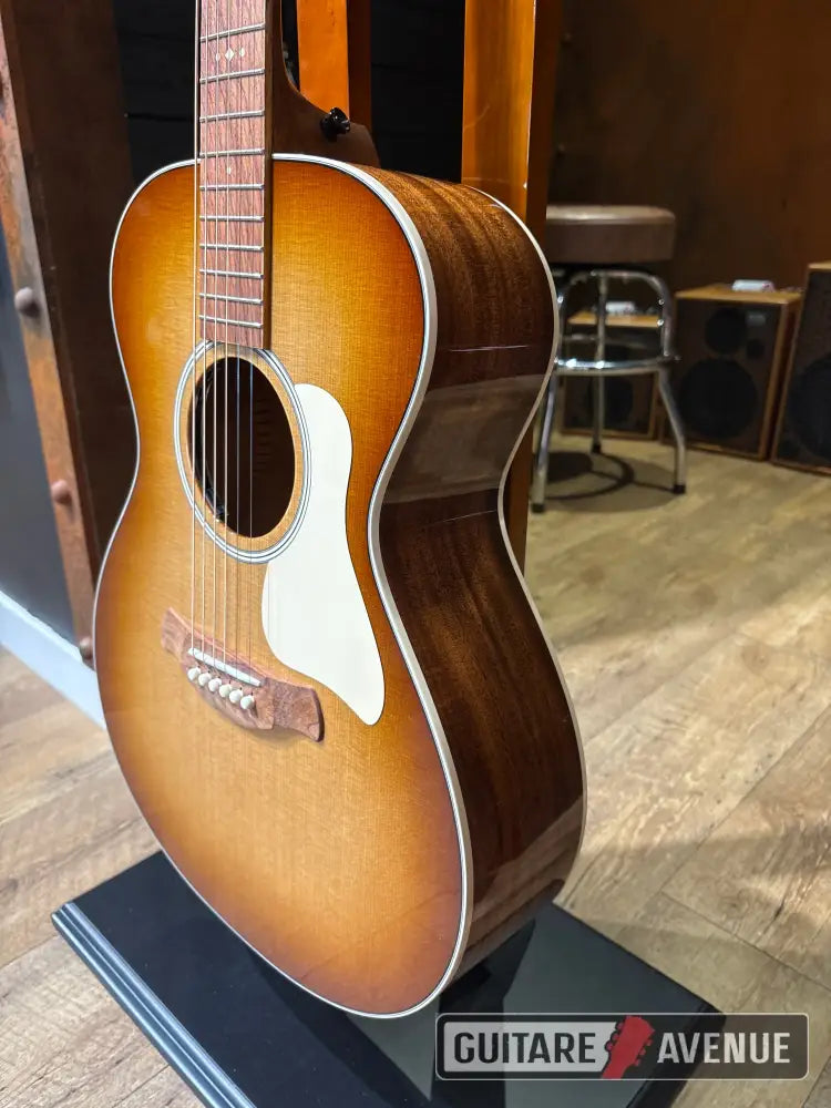Taylor Gold Label Ben Harper Special Edition - Guitare acoustique