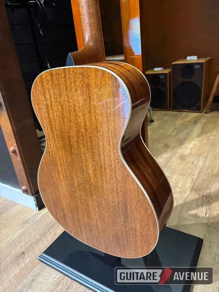 Taylor Gold Label Ben Harper Special Edition - Guitare acoustique
