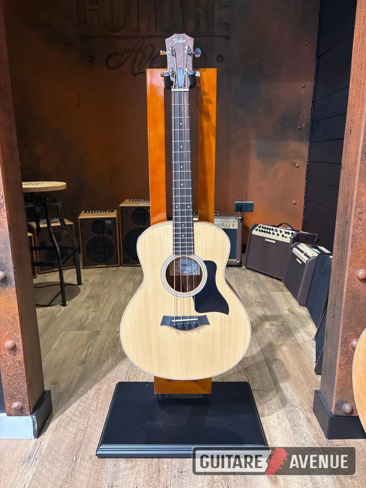 Taylor GS mini E bass Guitare acoustique