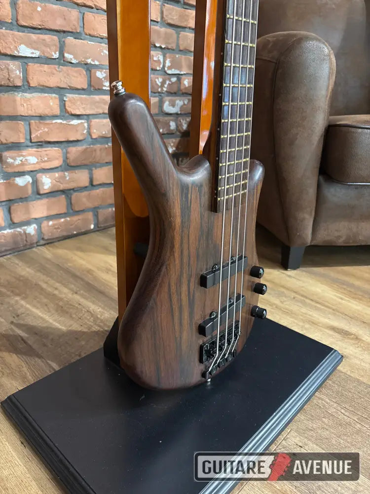 Thumb BO4 Warwick - Occasion - Basses
