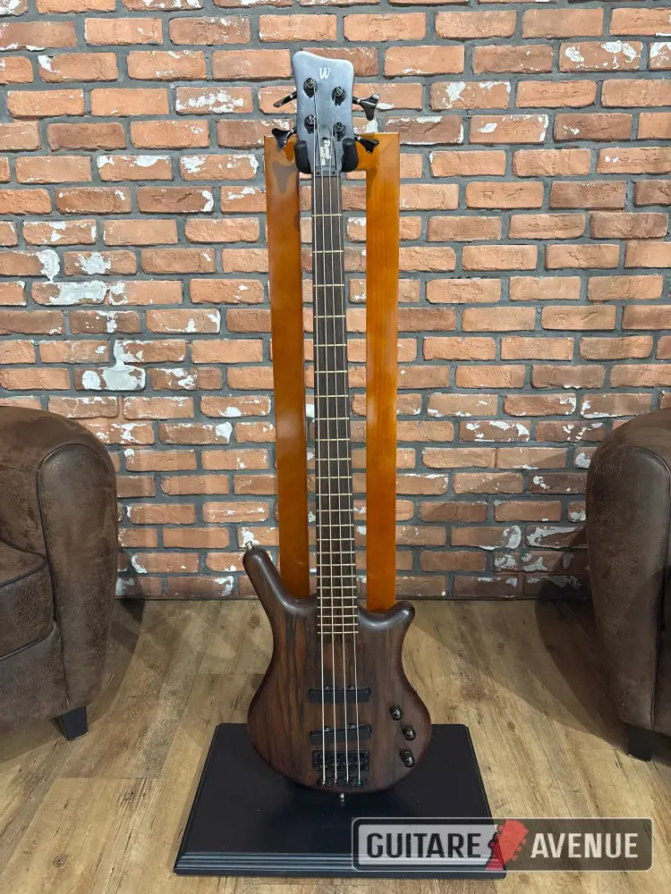 Thumb BO4 Warwick - Occasion - Basses