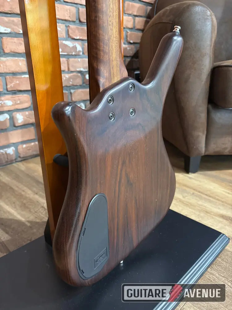 Thumb BO4 Warwick - Occasion - Basses