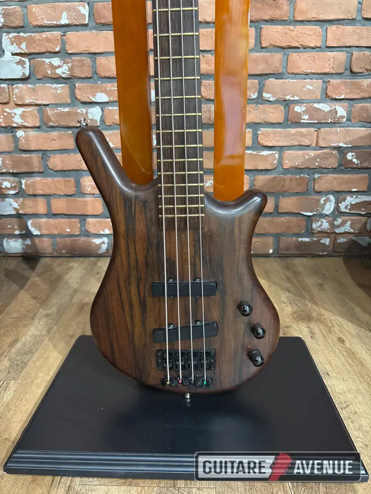 Thumb BO4 Warwick - Occasion - Basses