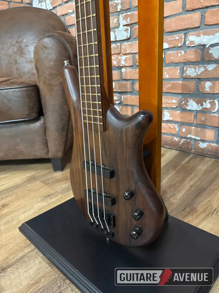 Thumb BO4 Warwick - Occasion - Basses