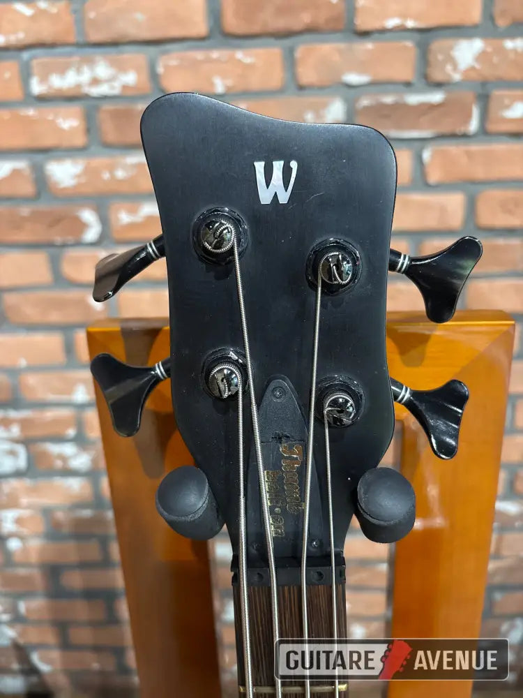 Thumb BO4 Warwick - Occasion - Basses