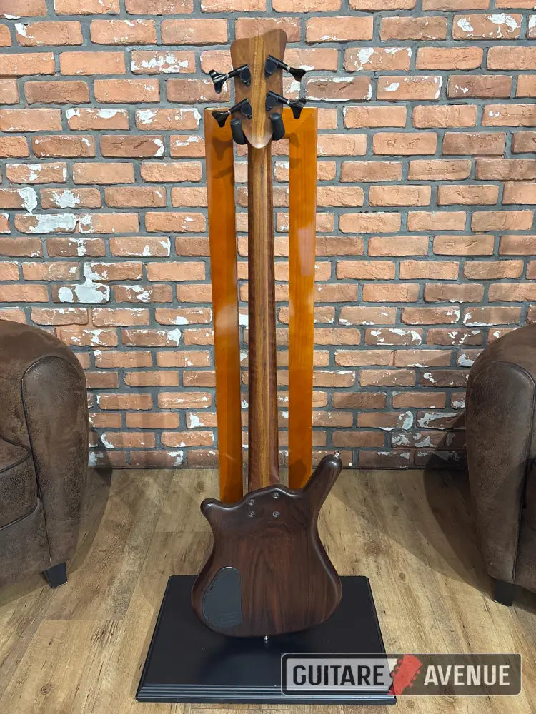 Thumb BO4 Warwick - Occasion - Basses