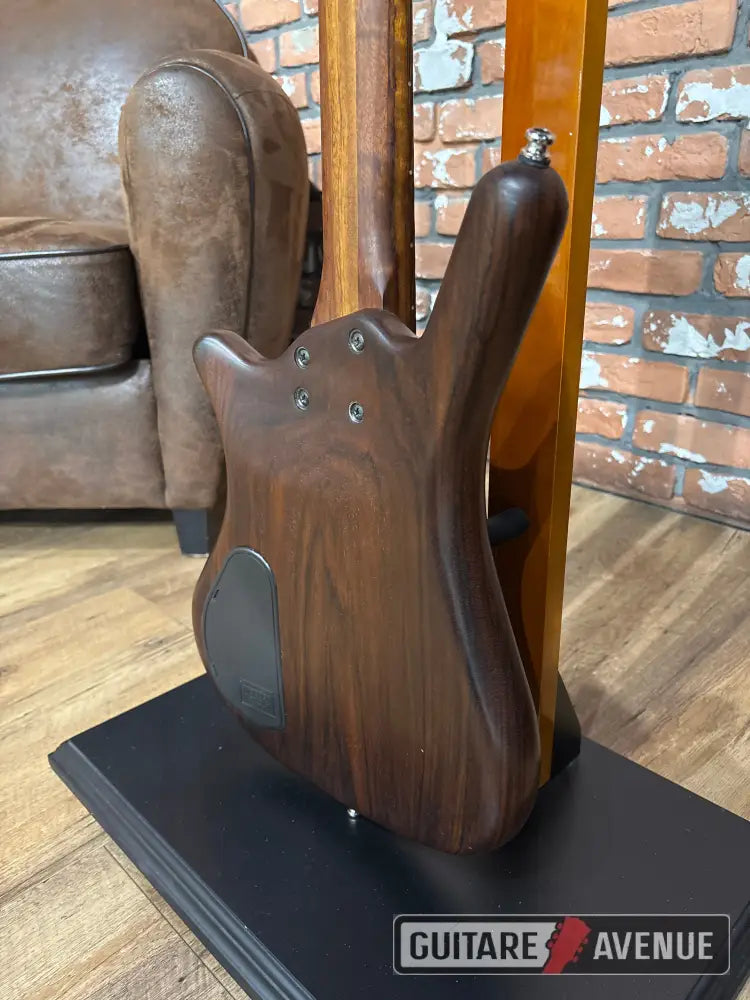 Thumb BO4 Warwick - Occasion - Basses