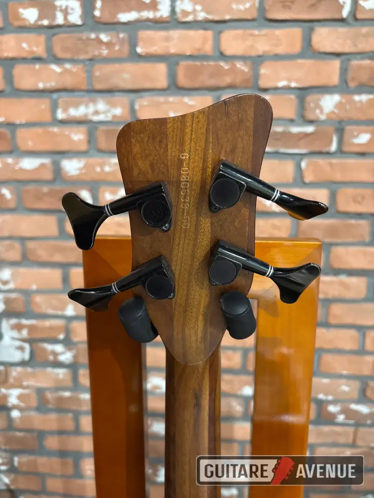 Thumb BO4 Warwick - Occasion - Basses