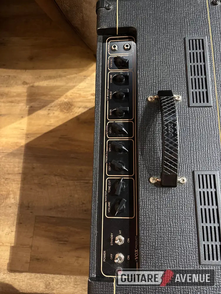 VOX AC15 C1 - Occasion Ampli