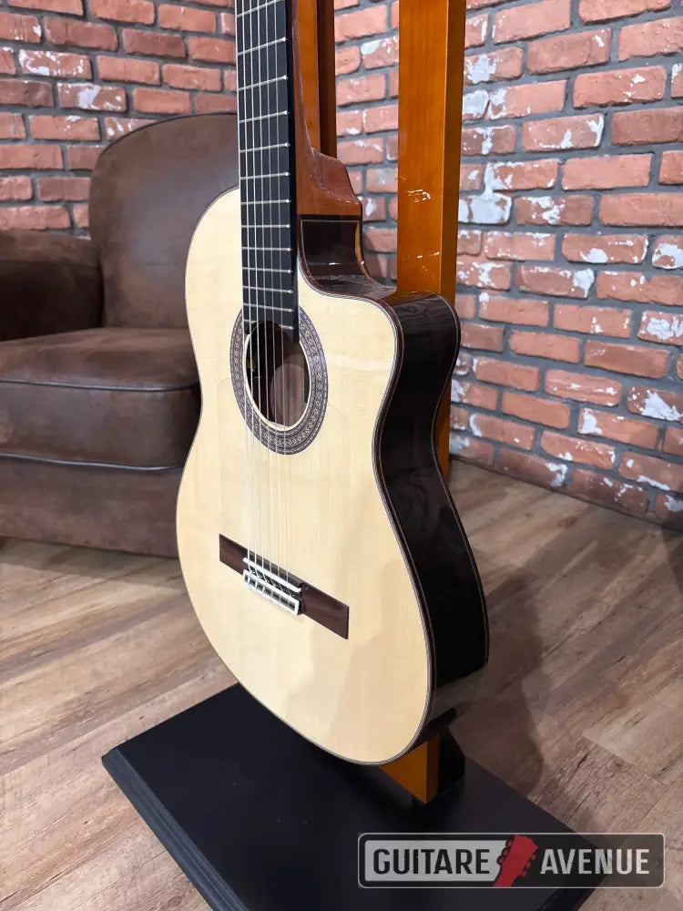 Cordoba 55Fce Negra - Occasion Guitare Classique