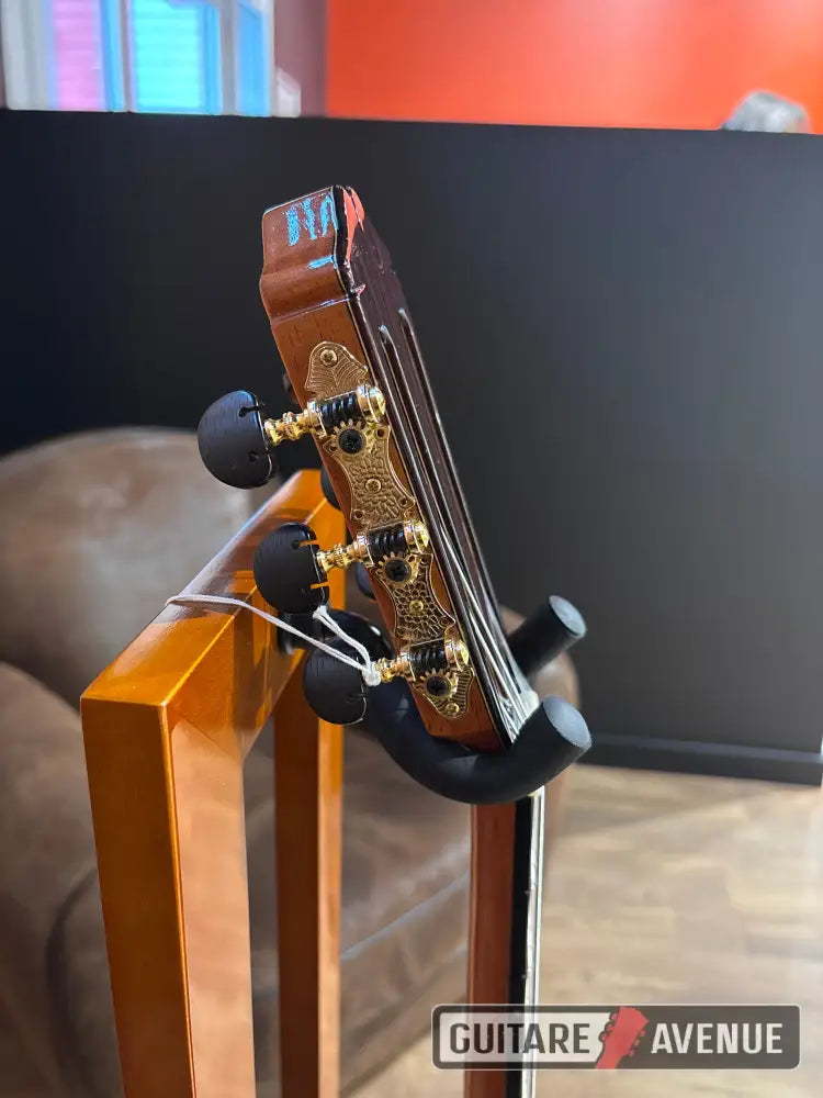 Cordoba 55Fce Negra - Occasion Guitare Classique