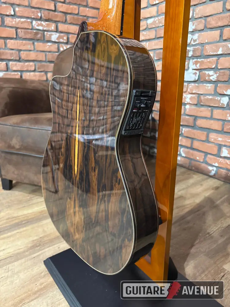Cordoba 55Fce Negra - Occasion Guitare Classique