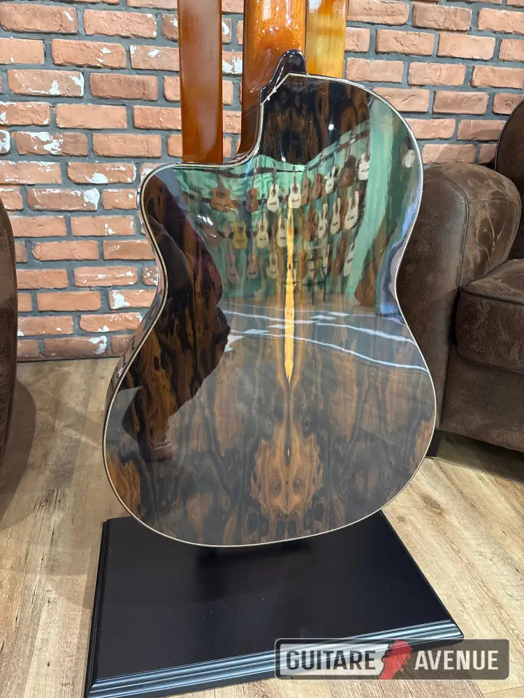 Cordoba 55Fce Negra - Occasion Guitare Classique