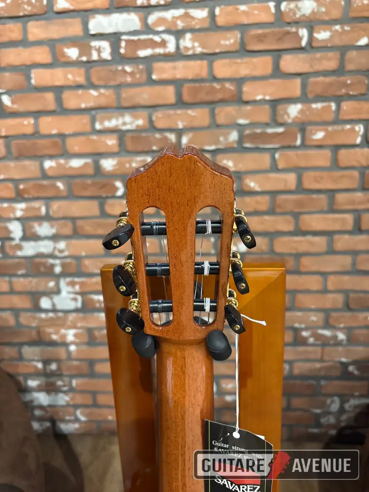 Cordoba 55Fce Negra - Occasion Guitare Classique