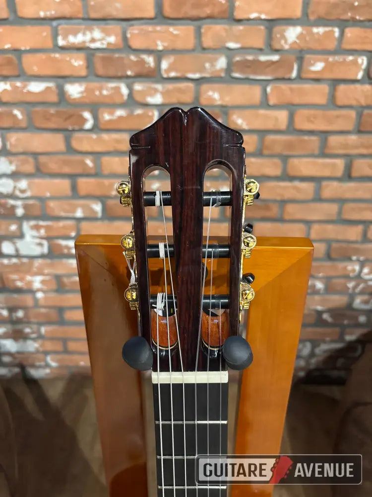 Cordoba 55Fce Negra - Occasion Guitare Classique